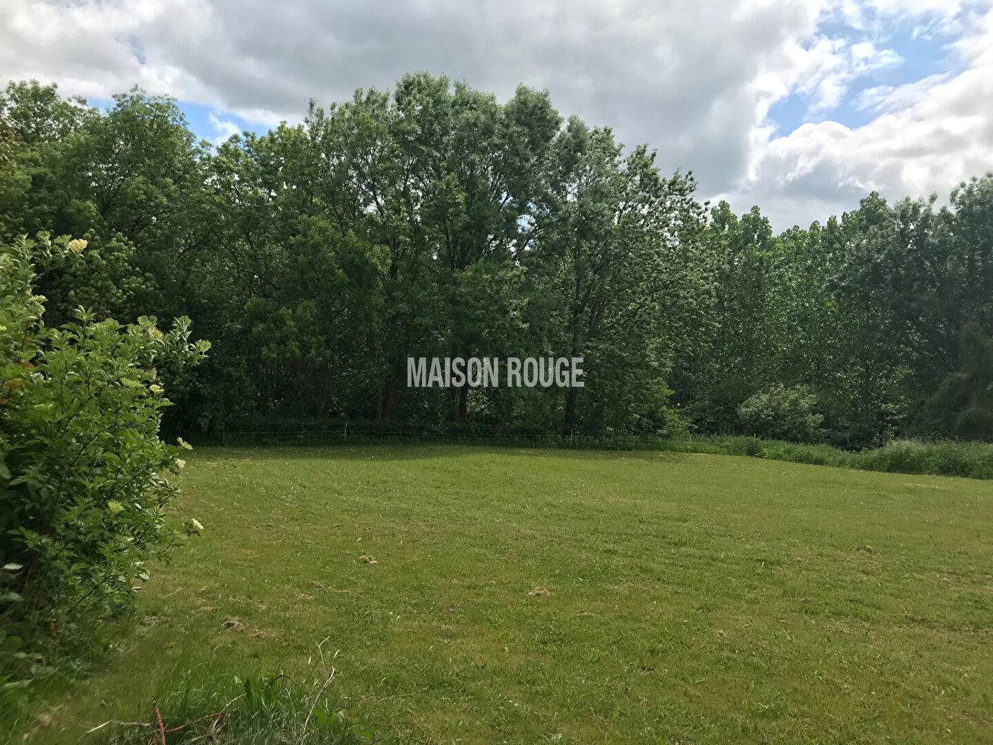 Agence immobilière de Agence Maison Rouge - Saint-Briac