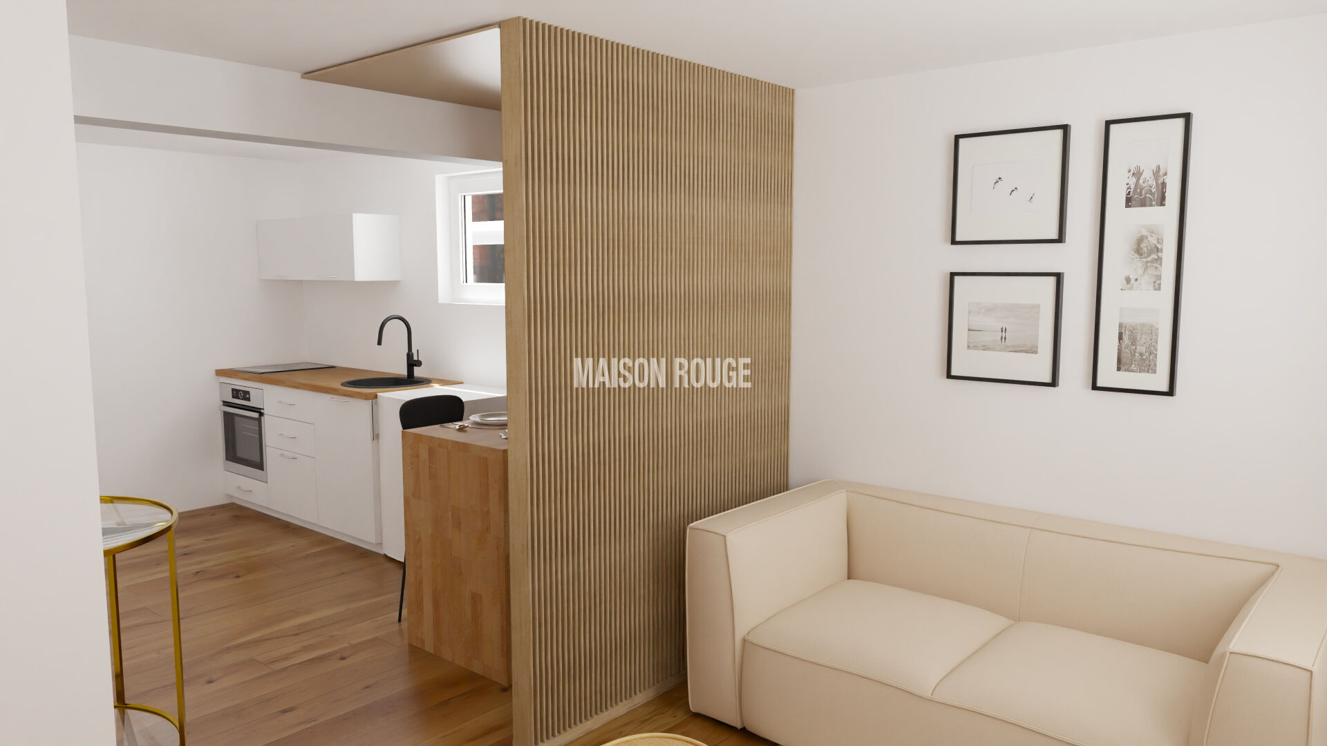 Agence immobilière de Agence de la Maison Rouge - Pléneuf-Val-André