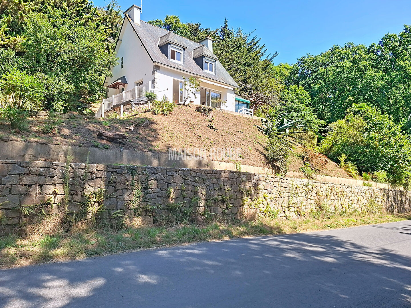 Agence immobilière de Agence de la Maison Rouge - Saint-Cast