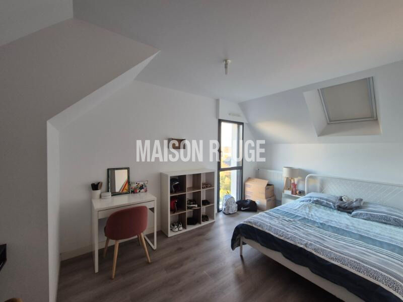 Photo Maison  contemporaine sur les bords de Rance image 6/6