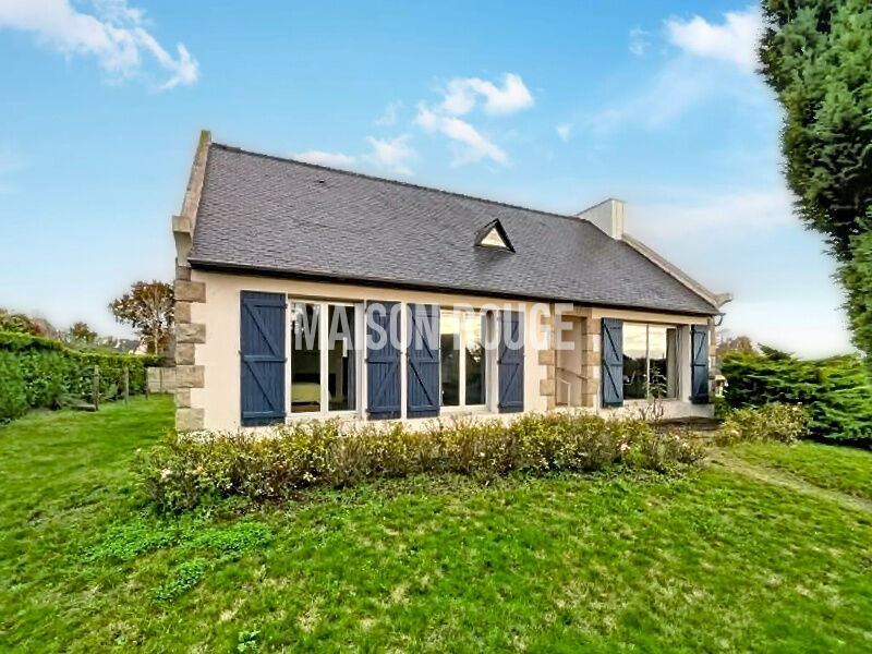 Photo Maison Le Minihic Sur Rance 6 pièce(s) 131.35 m2 image 2/6