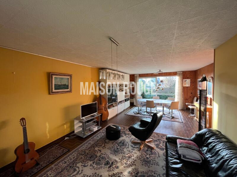 Photo Maison Le Minihic Sur Rance 6 pièce(s) 131.35 m2 image 4/6