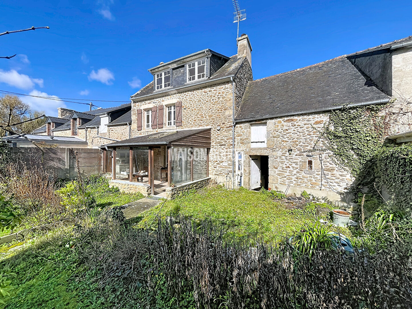 Agence immobilière de Agence Maison Rouge - Saint-Briac