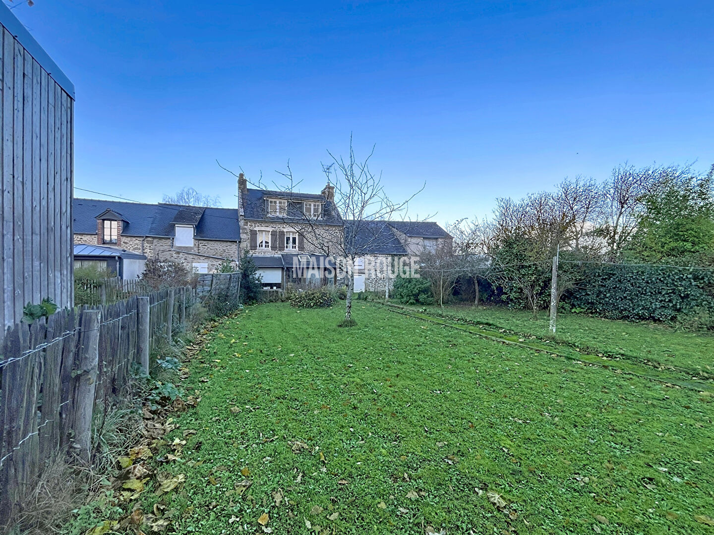 Agence immobilière de Agence Maison Rouge - Saint-Briac