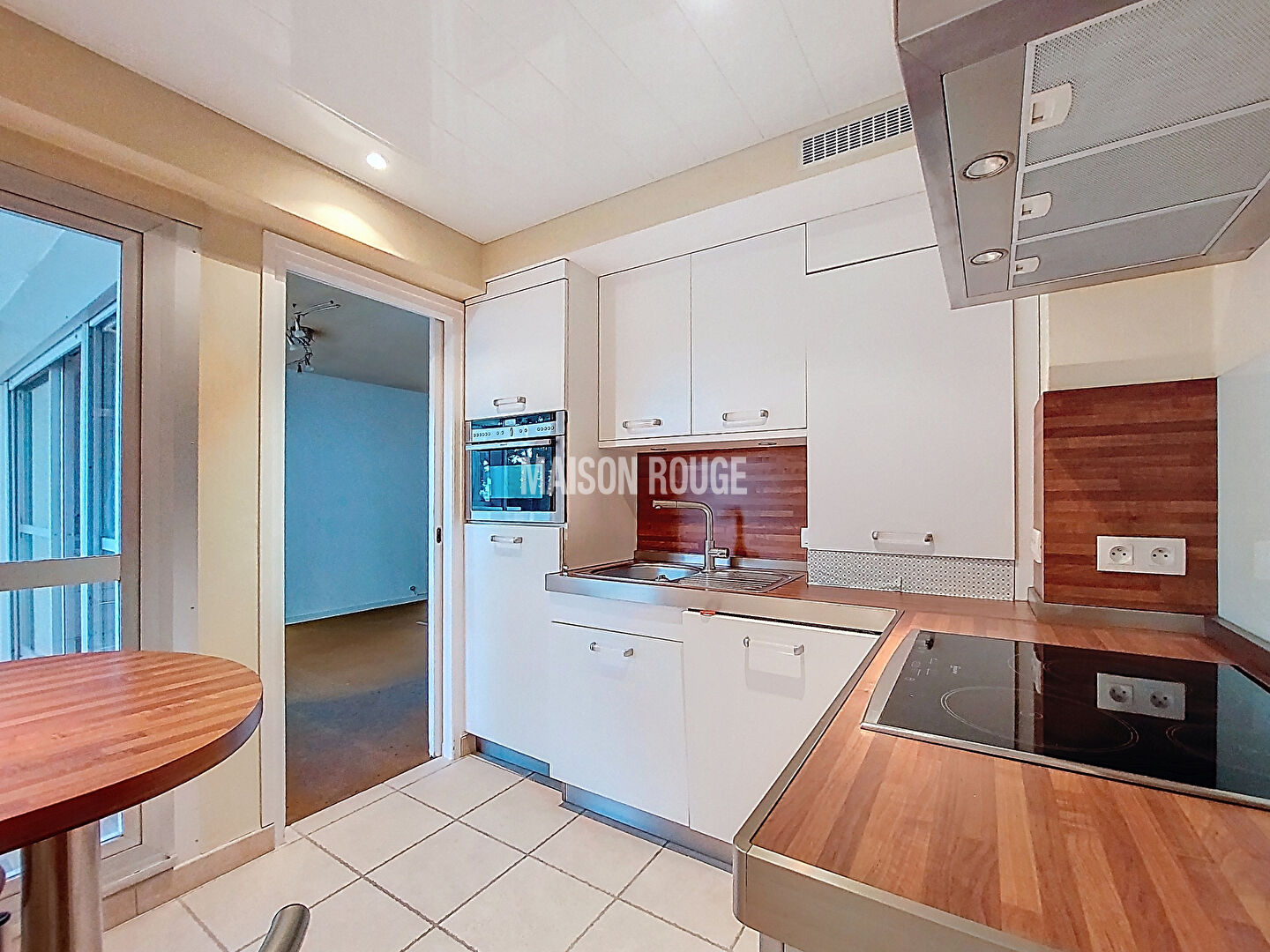 Agence immobilière de Agence de la Maison Rouge - Vannes