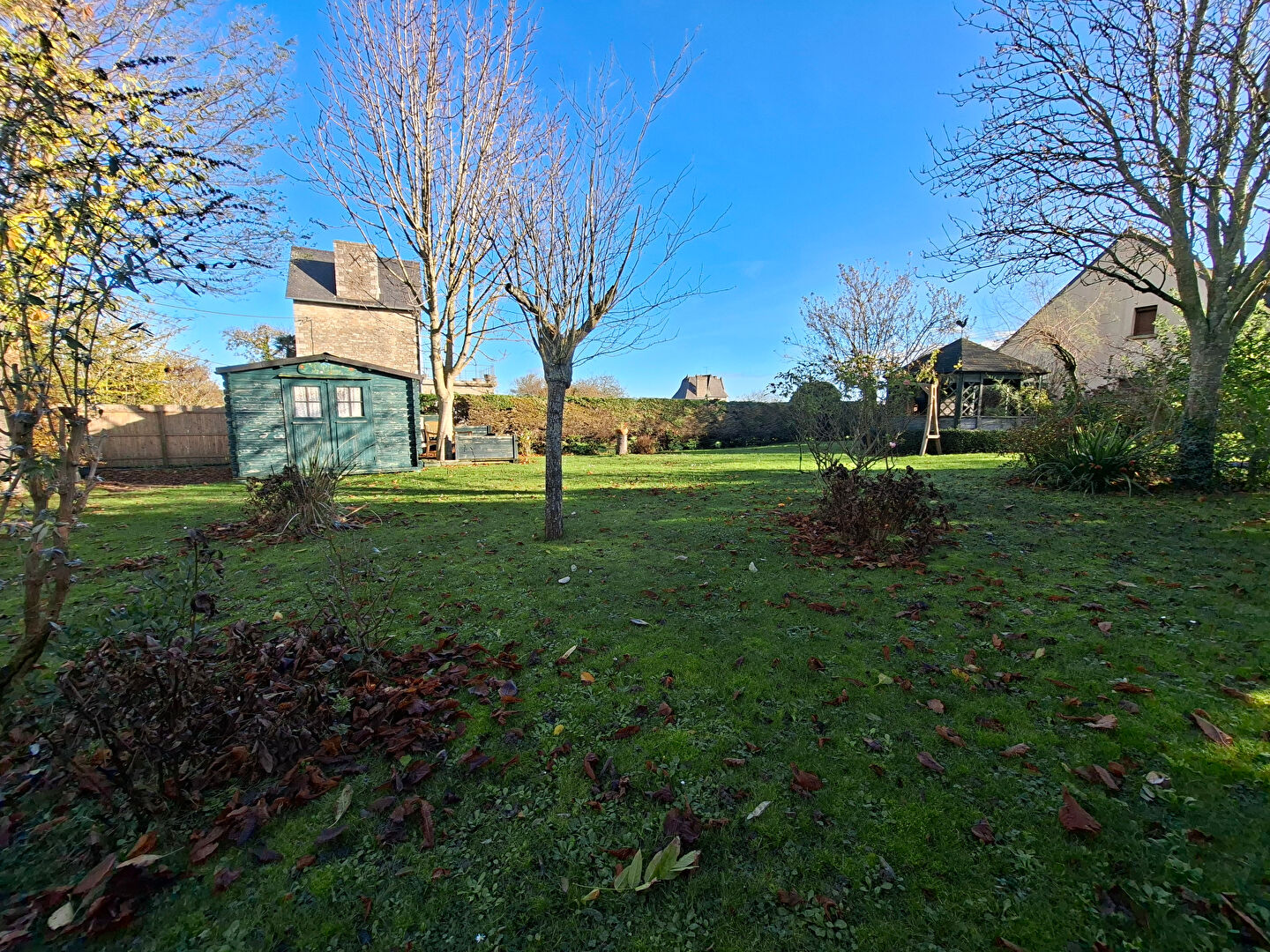 Agence immobilière de Agence de la Maison Rouge - Saint-Cast