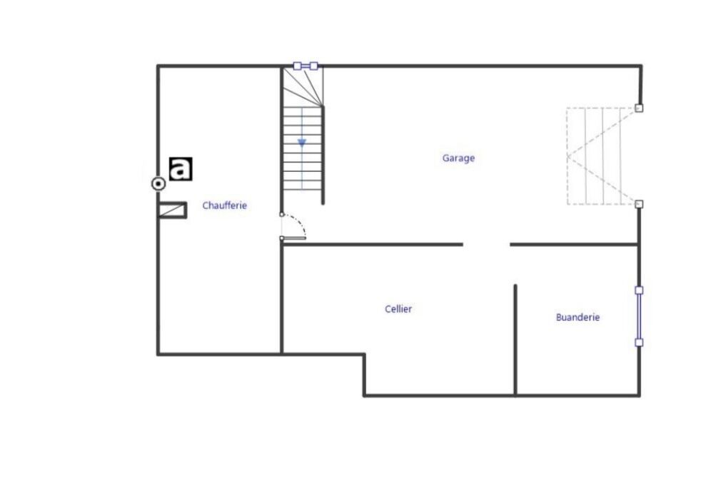 Photo MINIAC-MORVAN - Centre bourg, proche des commodités image 3/6