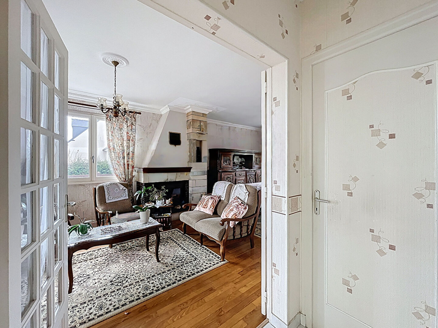 Photo MINIAC-MORVAN - Centre bourg, proche des commodités image 6/6