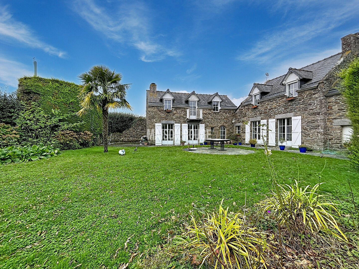 Agence immobilière de Agence Maison Rouge - St Méloir des Ondes