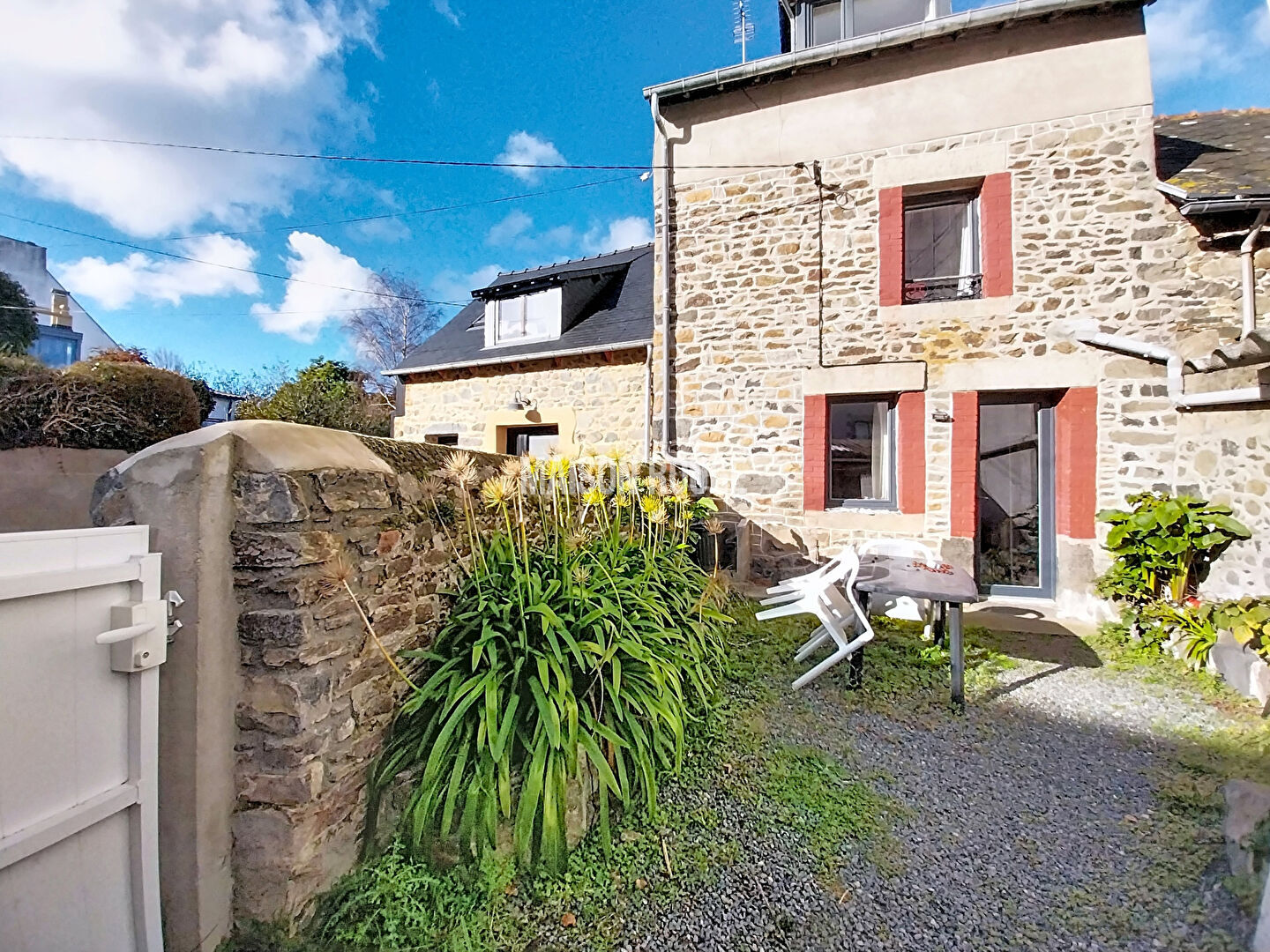 Agence immobilière de Agence Maison Rouge - Plouha