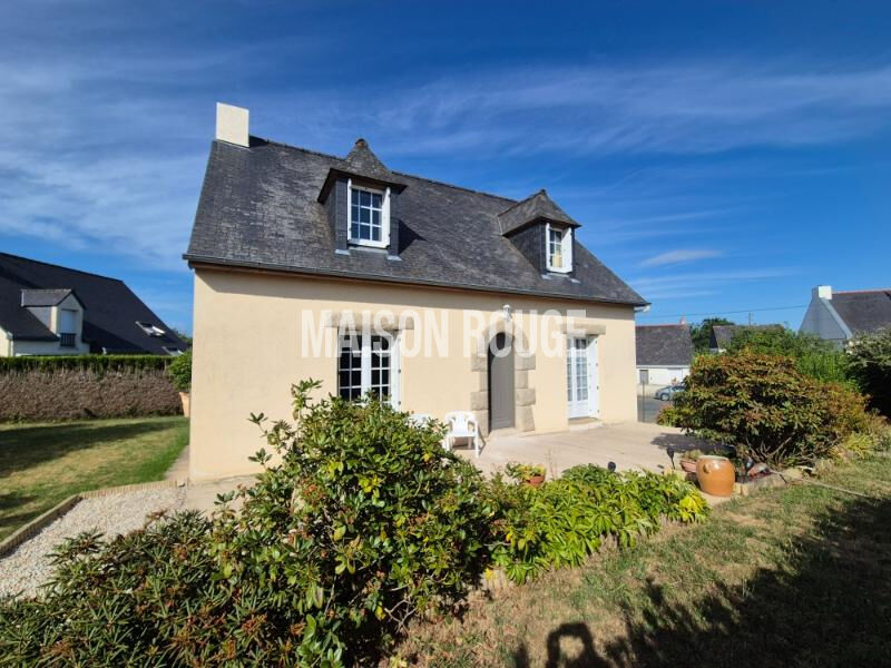 Agence immobilière de Agence de la Maison Rouge - Dinan