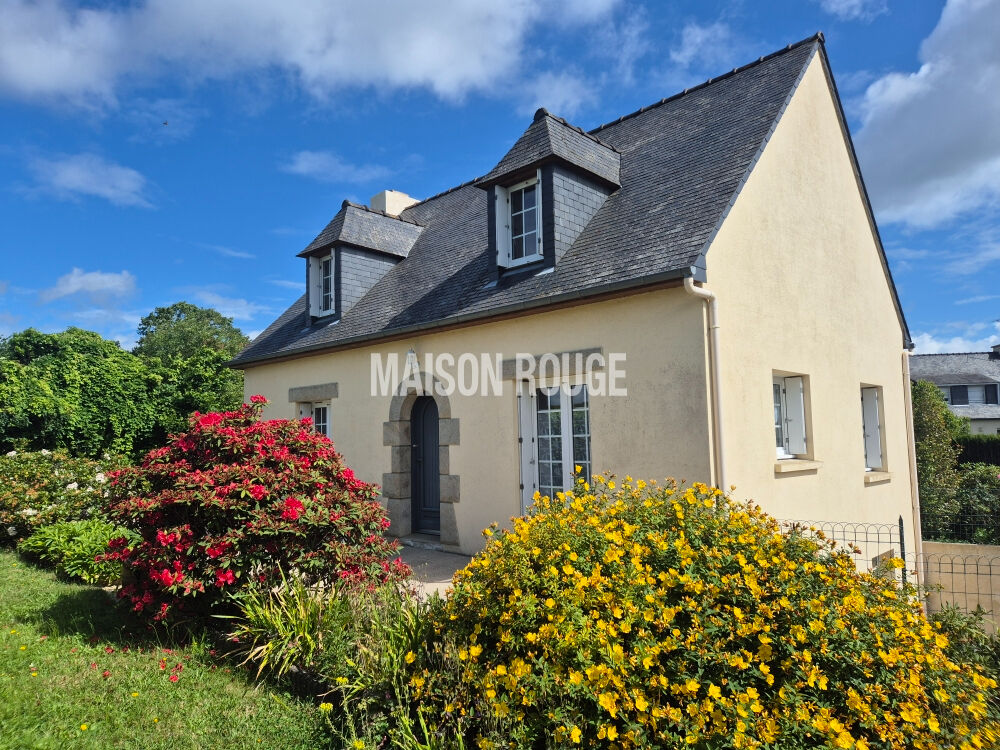 Agence immobilière de Agence de la Maison Rouge - Dinan