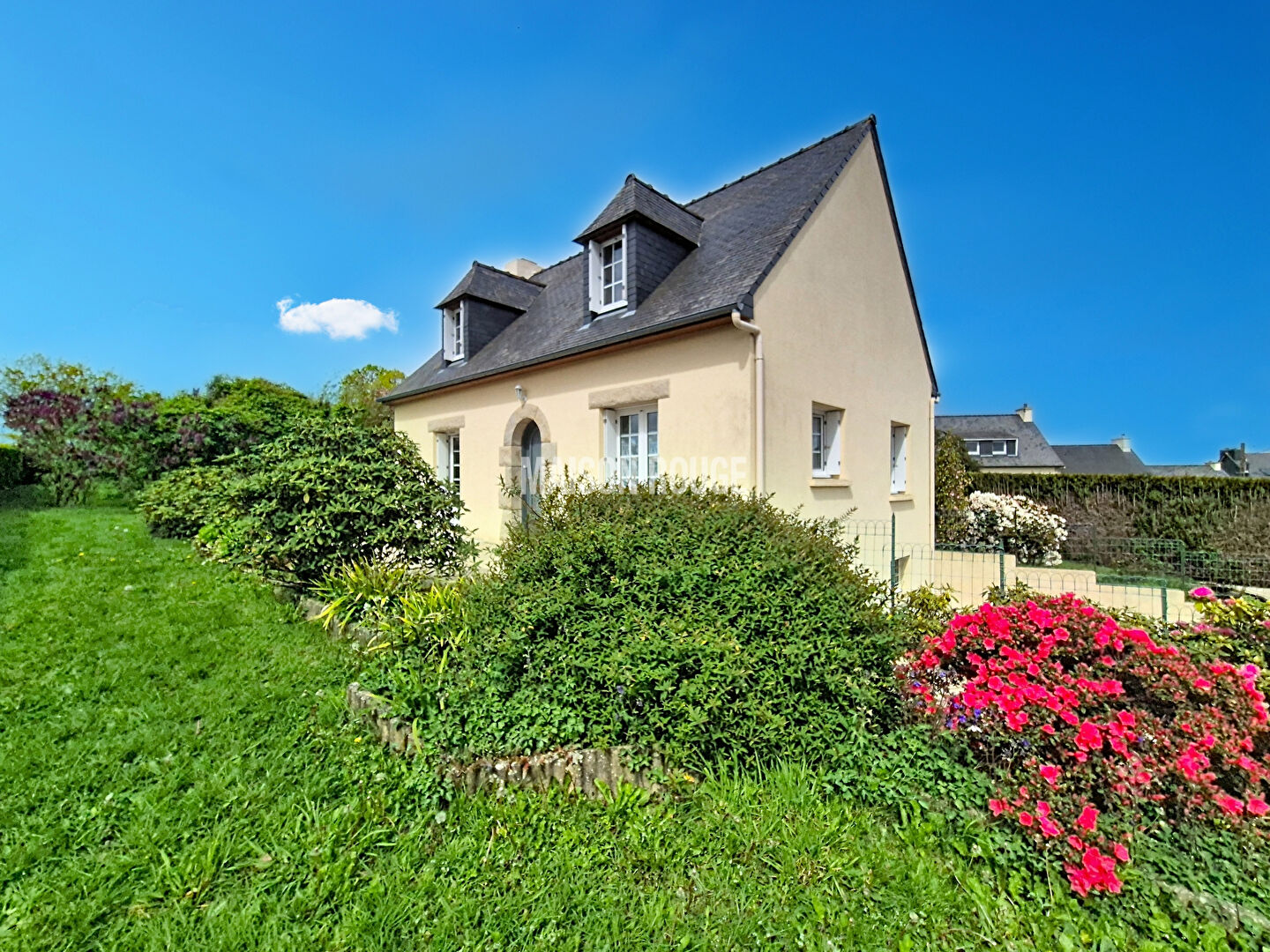 Agence immobilière de Agence de la Maison Rouge - Dinan