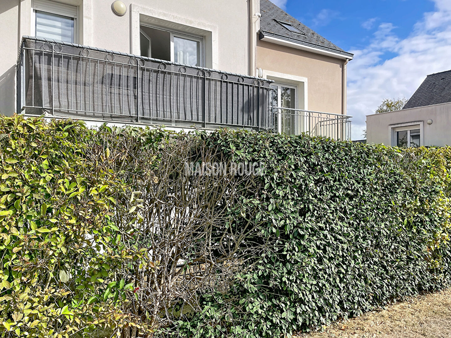 Agence immobilière de Agence Maison Rouge - Plouer sur Rance