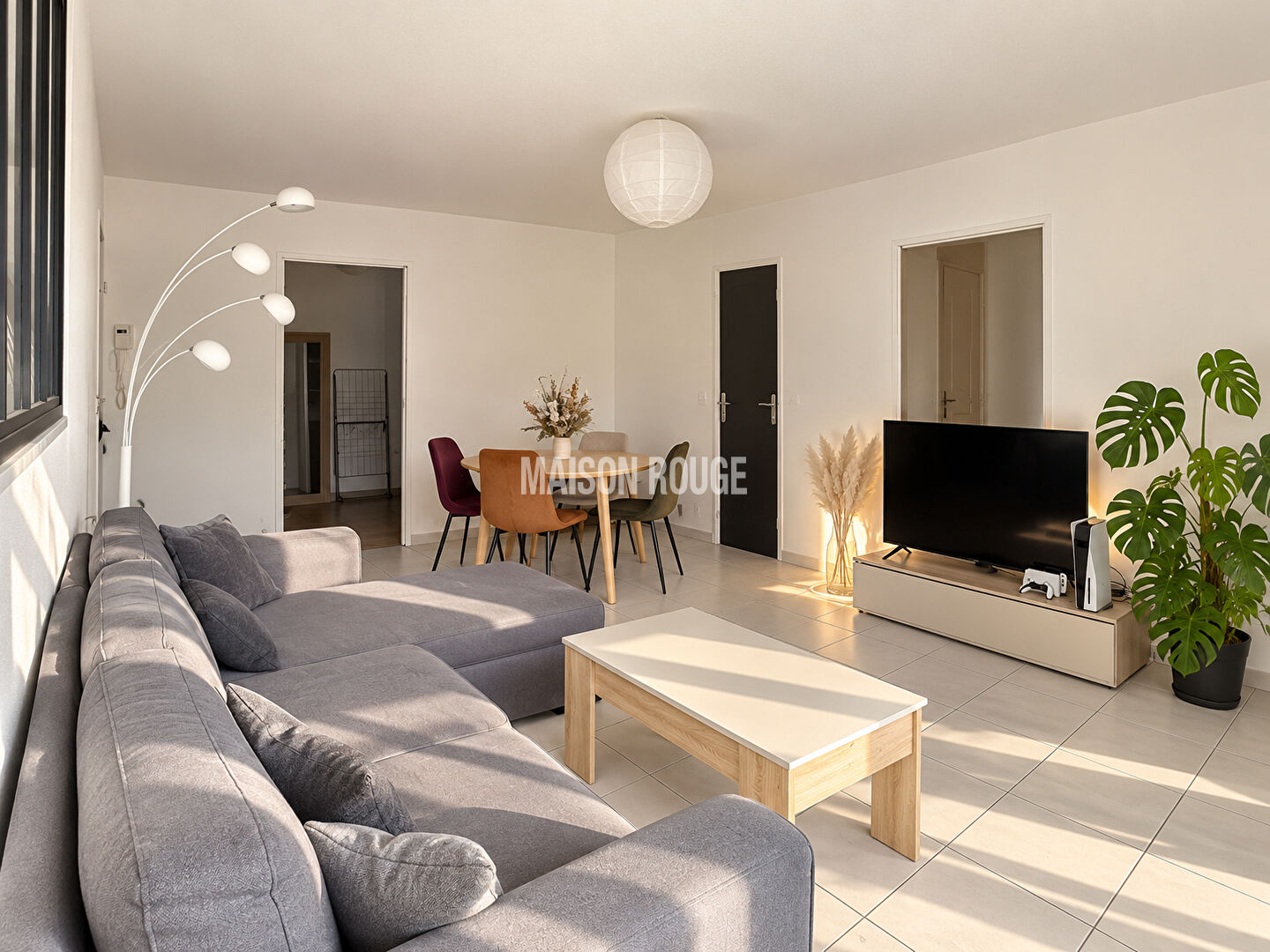 Agence immobilière de Agence Maison Rouge - Plouer sur Rance