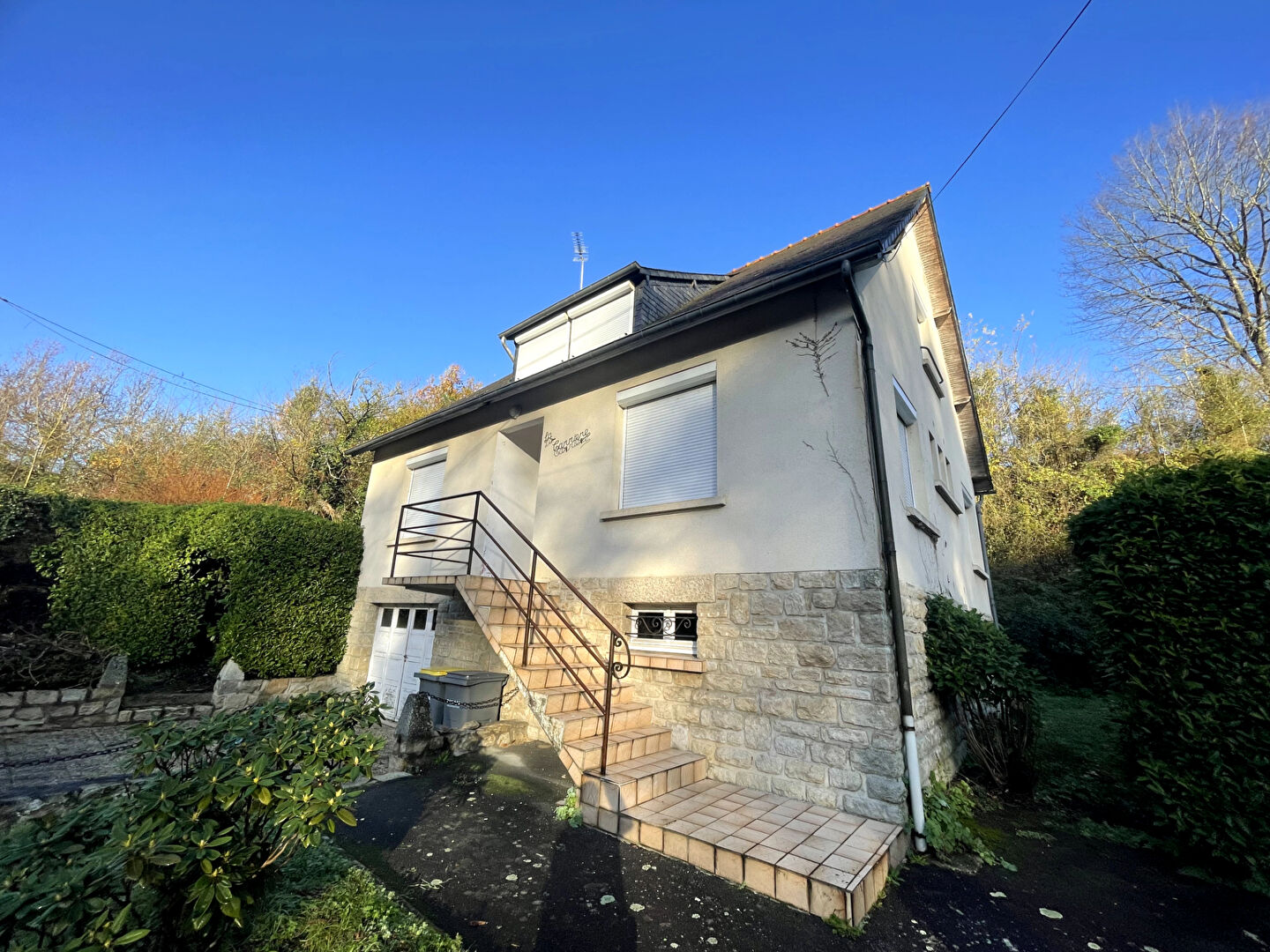 Photo Maison Dinan 5 pièce(s) 103m2 image 1/6