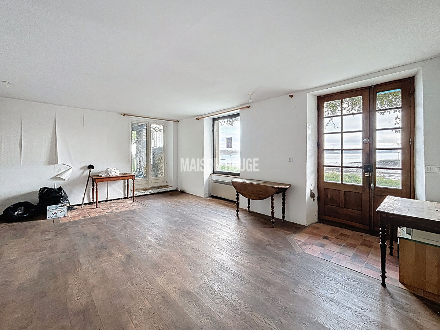 Photo Maison  bord de Rance image 4/6