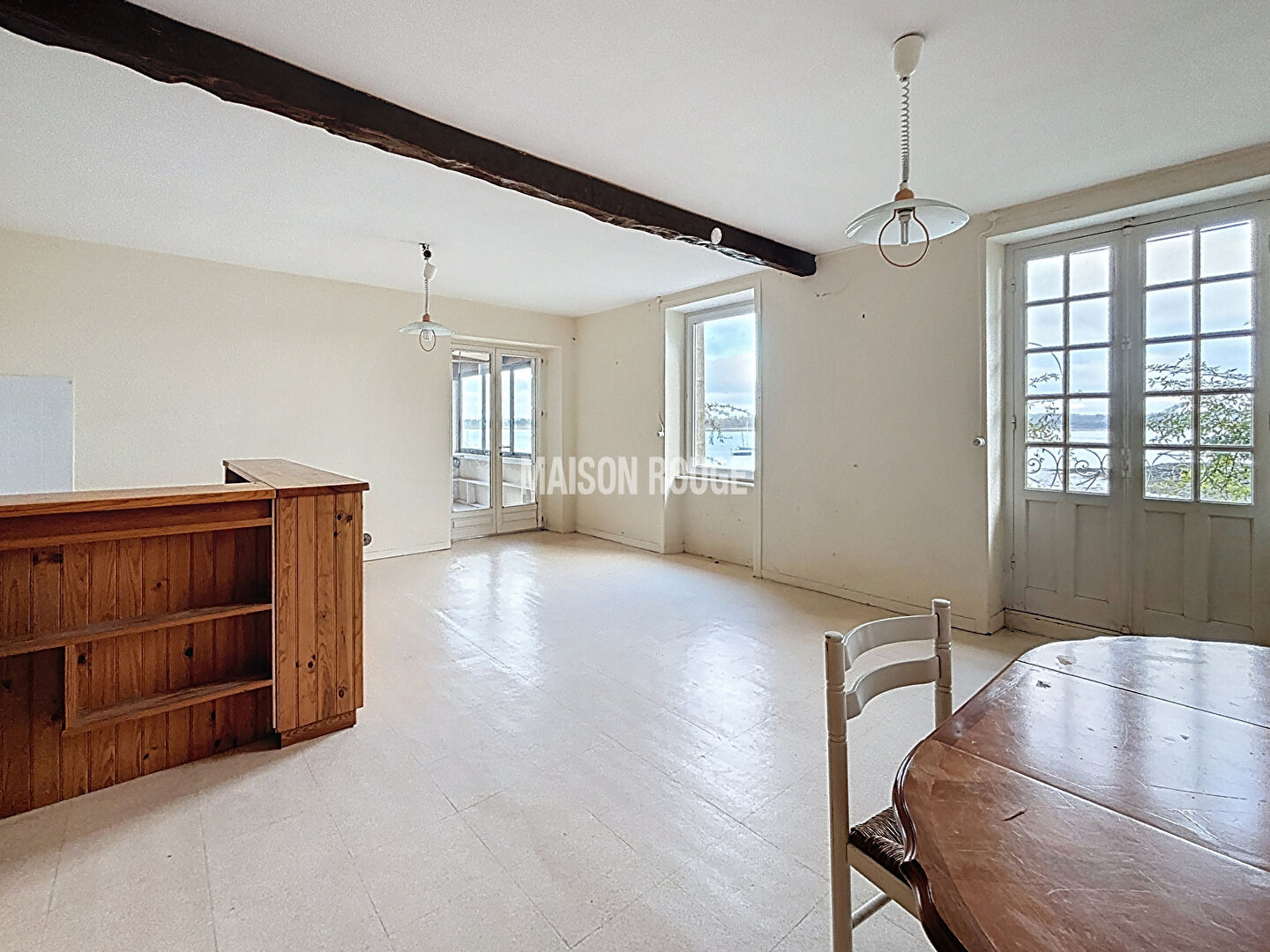 Photo Maison  bord de Rance image 5/6