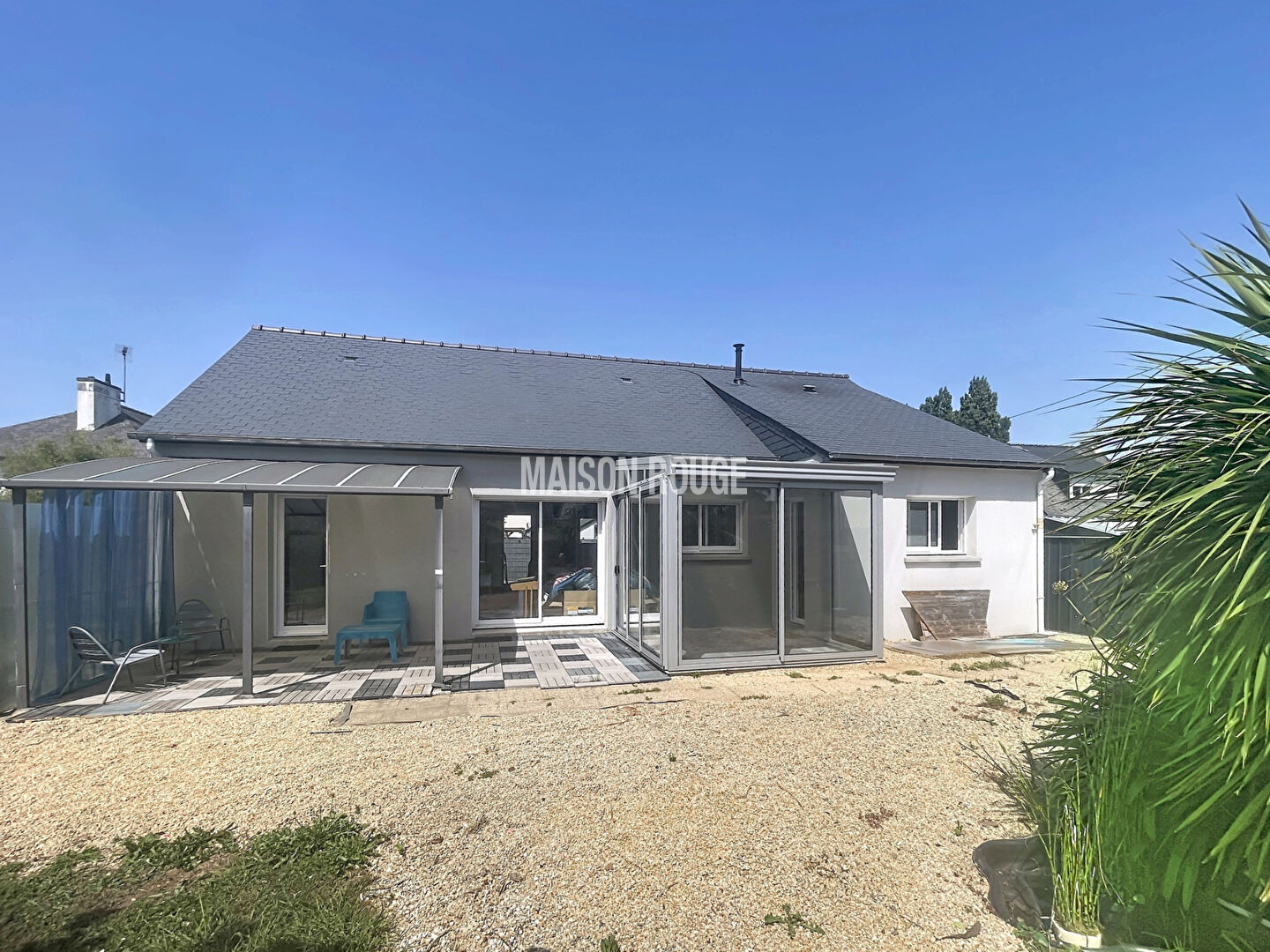 Agence immobilière de Agence Maison Rouge - Plouer sur Rance