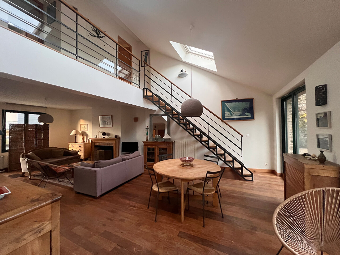 Agence immobilière de Agence de la Maison Rouge - Cancale