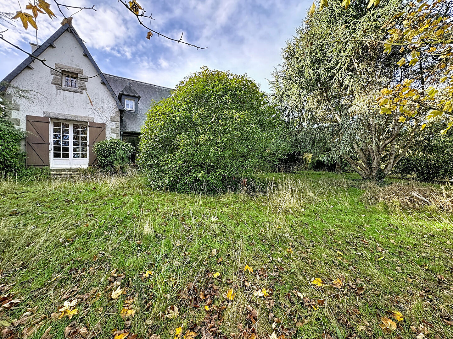 Agence immobilière de Agence de la Maison Rouge - Pléneuf-Val-André