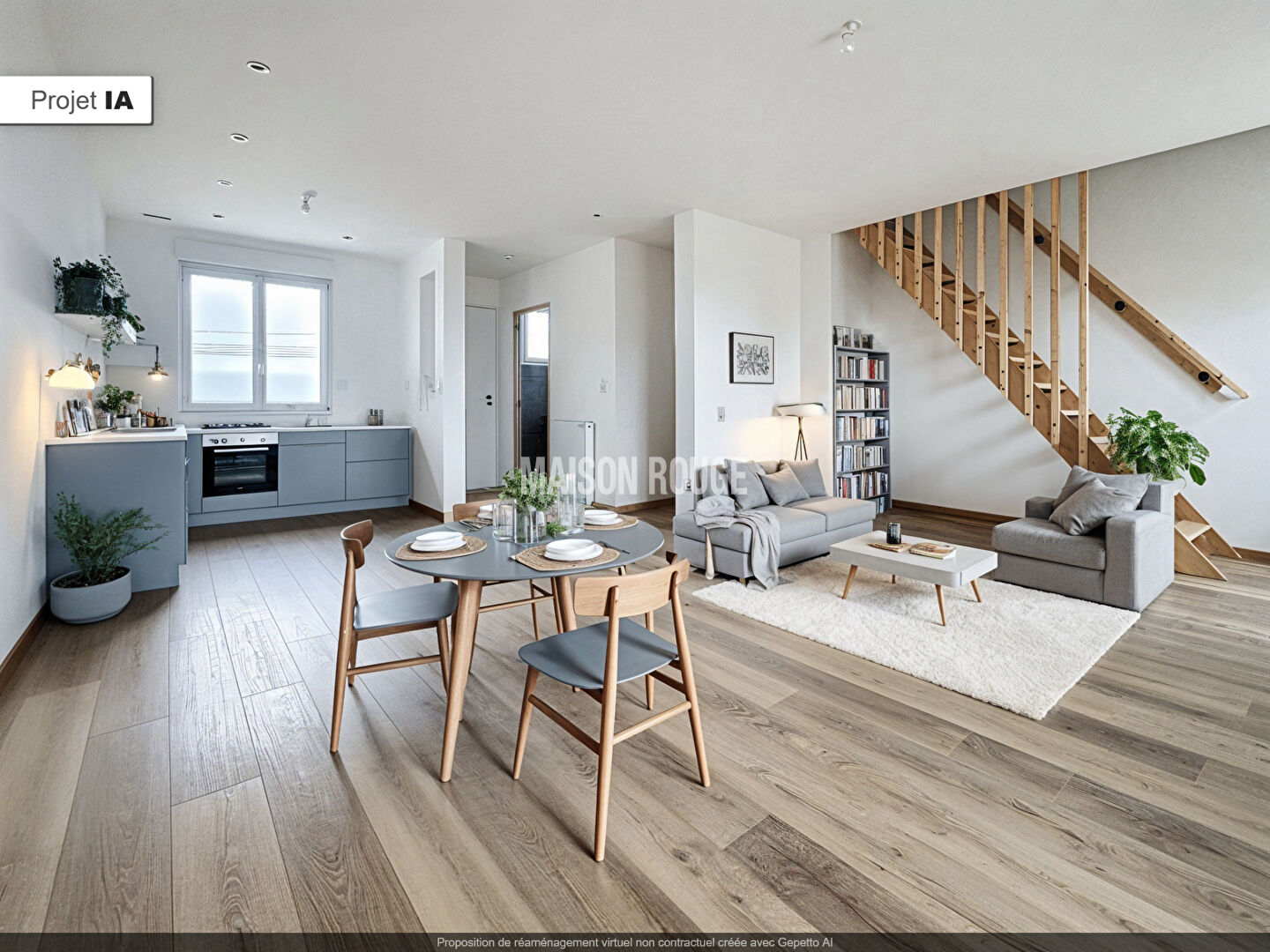 Agence immobilière de Agence de la Maison Rouge - Dol-de-Bretagne