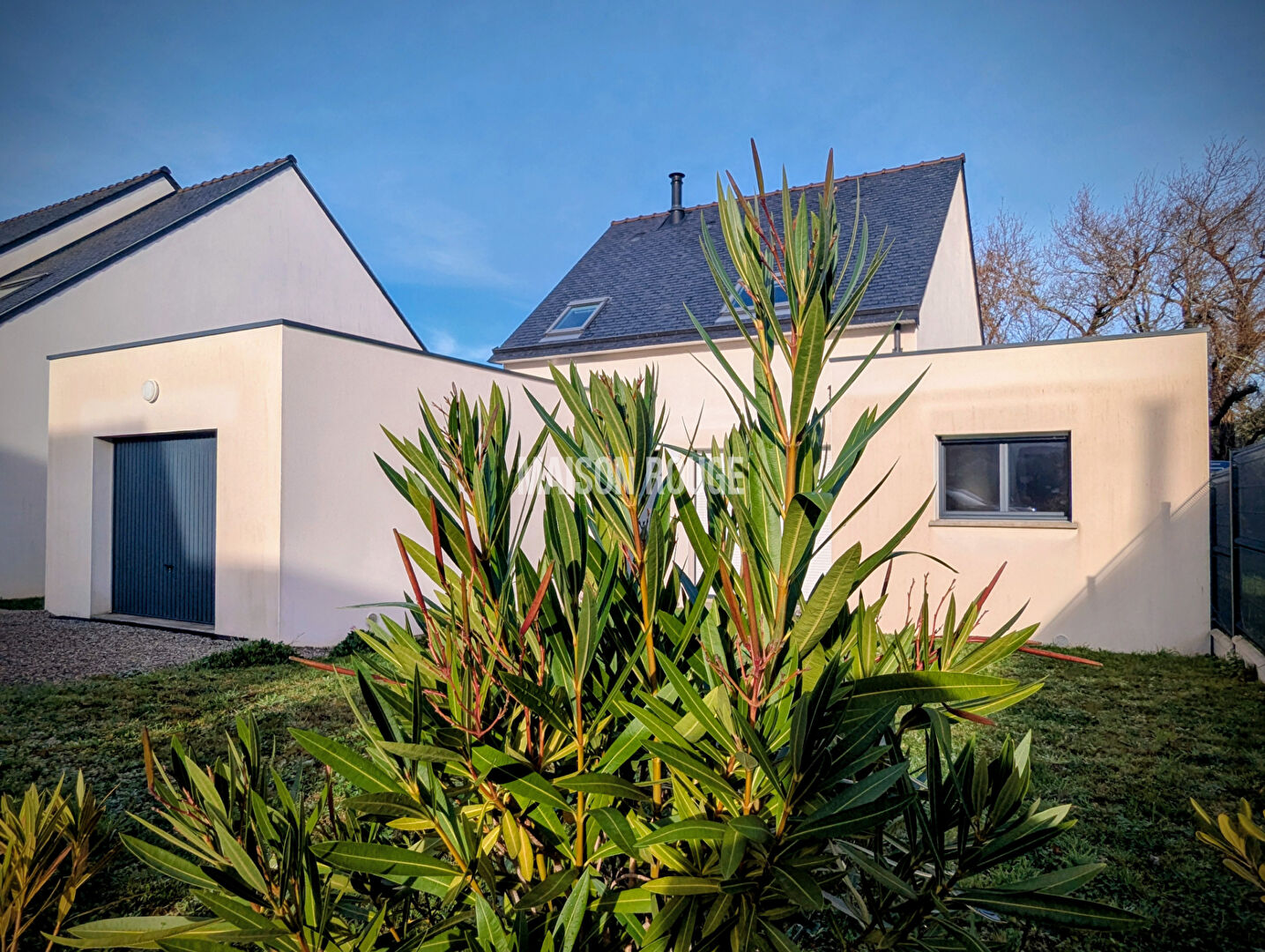 Agence immobilière de MAISON ROUGE - MAISON ROUGE - Sarzeau