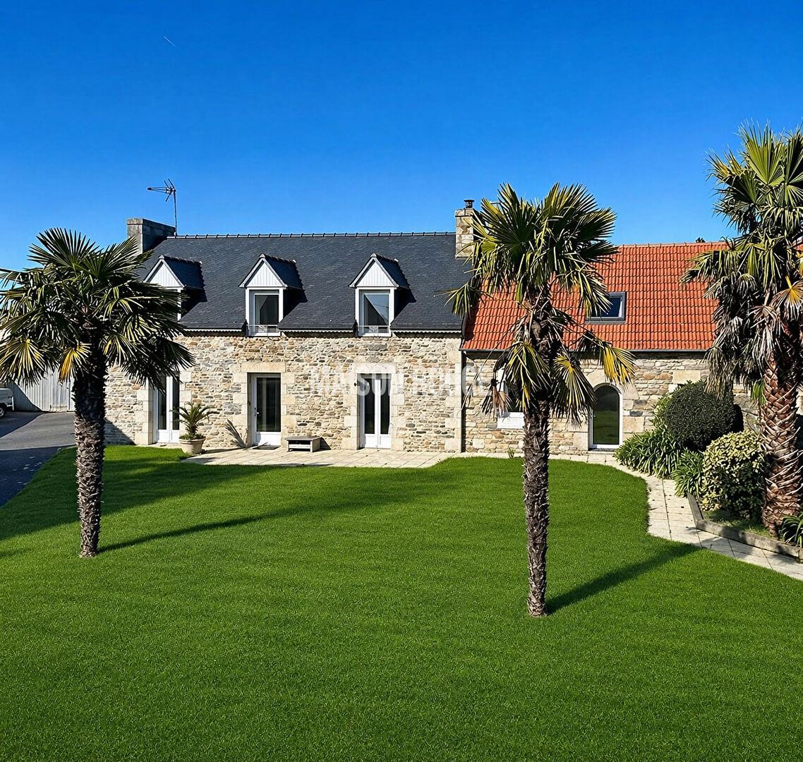 Agence immobilière de Agence de la Maison Rouge - Evran