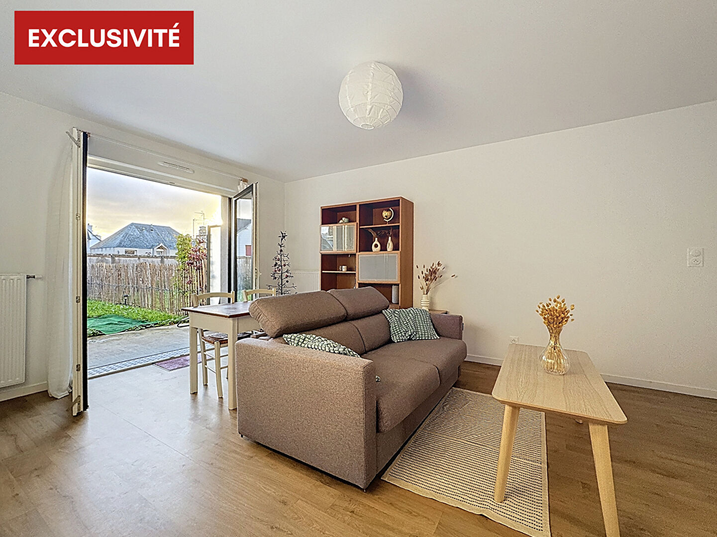 Agence immobilière de Agence de la Maison Rouge - Saint-Brieuc