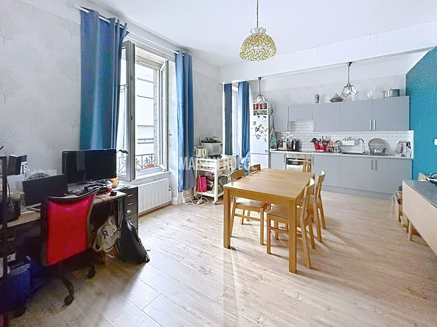 Agence immobilière de Agence de la Maison Rouge - Dinan