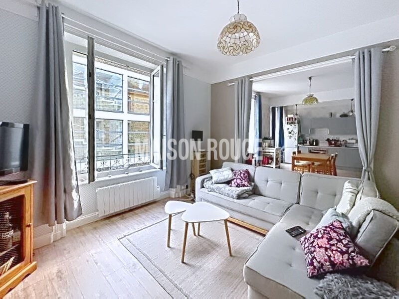 Agence immobilière de Agence de la Maison Rouge - Dinan