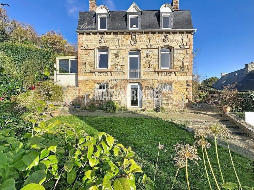 Agence immobilière de Agence Maison Rouge - Lannion