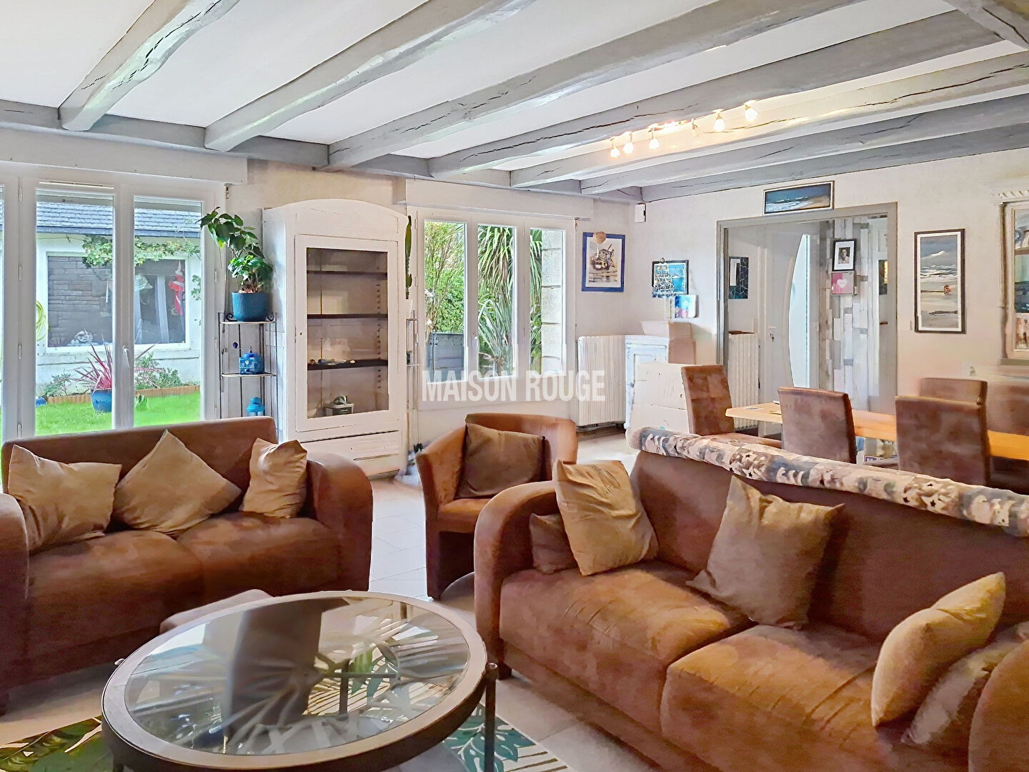 Photo Maison centre bourg,  Vie de plain pied, Calme image 2/6