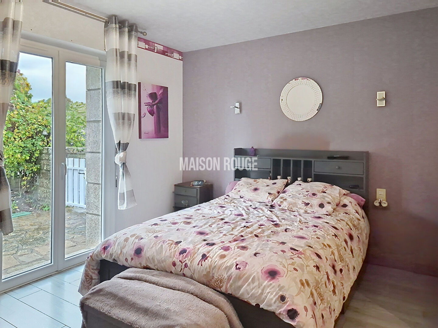 Photo Maison centre bourg,  Vie de plain pied, Calme image 5/6