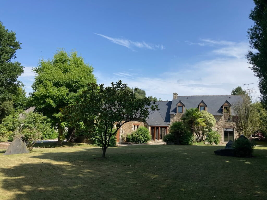 Agence immobilière de Agence de la Maison Rouge - Plancoët