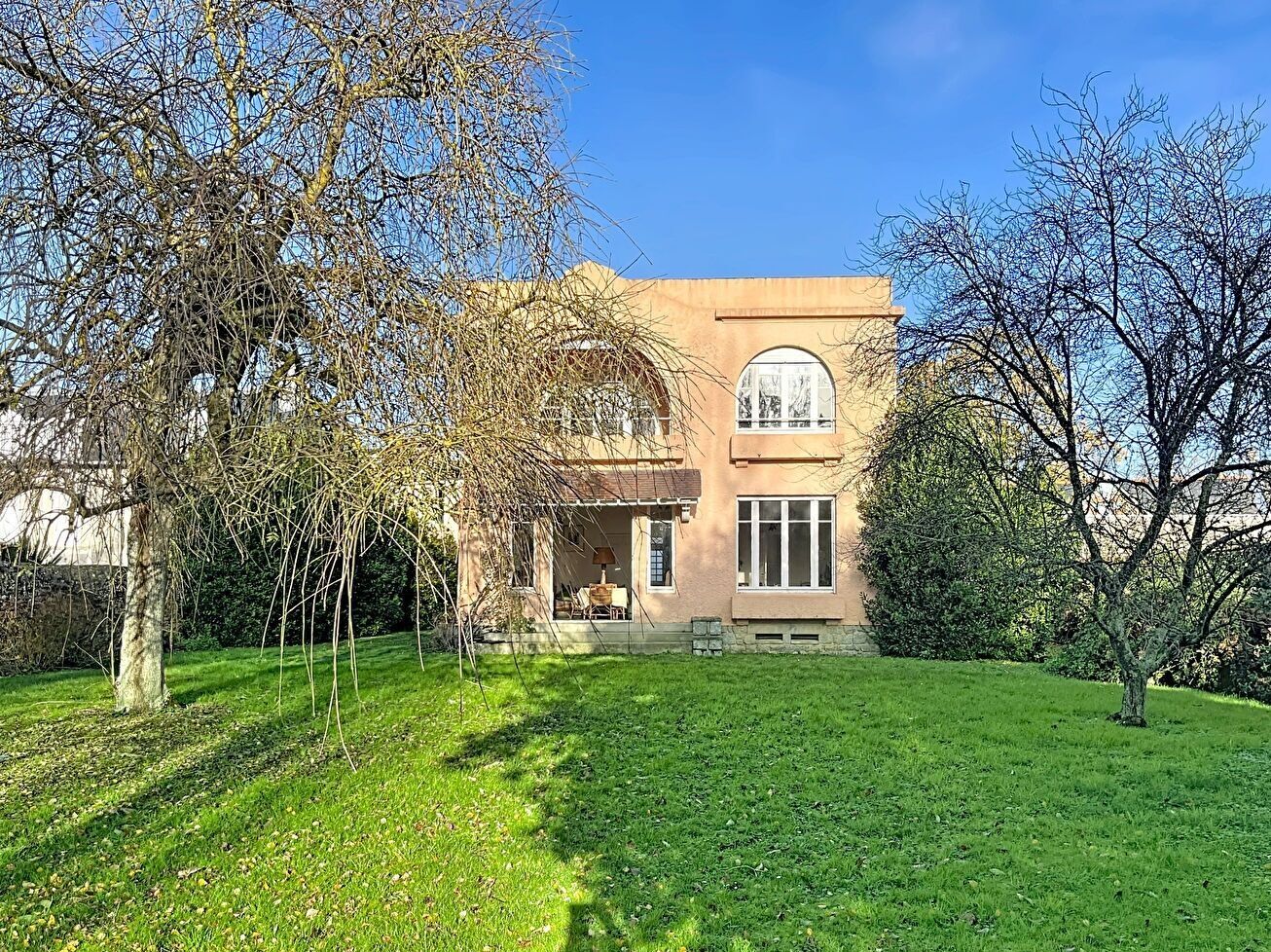 Agence immobilière de Agence Maison Rouge - Saint-Briac