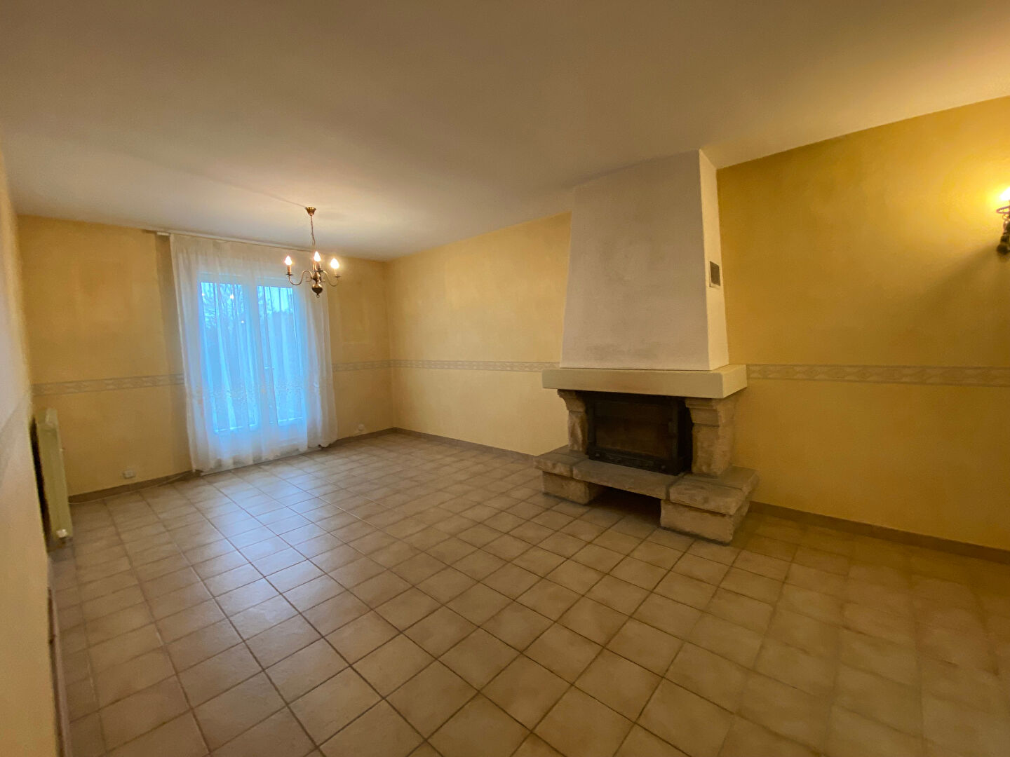 Photo Maison centre de Pleurtuit 5 pièces 100 m2 image 3/6