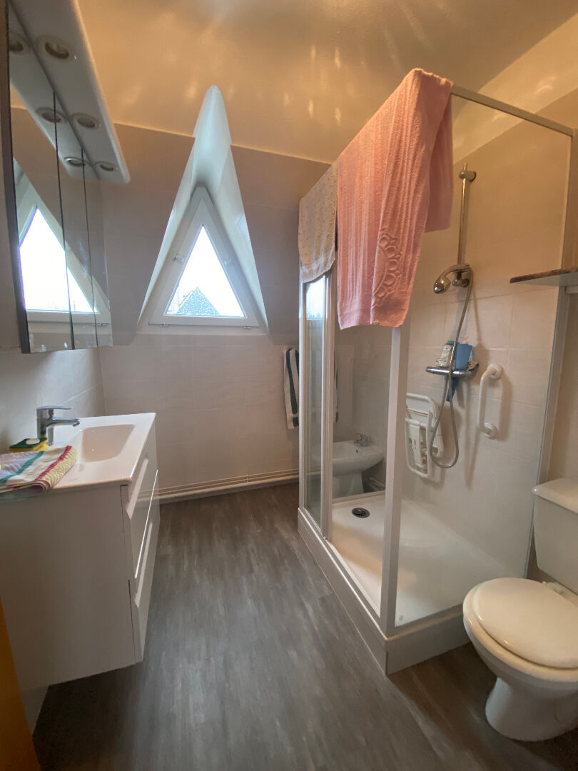 Photo Maison centre de Pleurtuit 5 pièces 100 m2 image 5/6