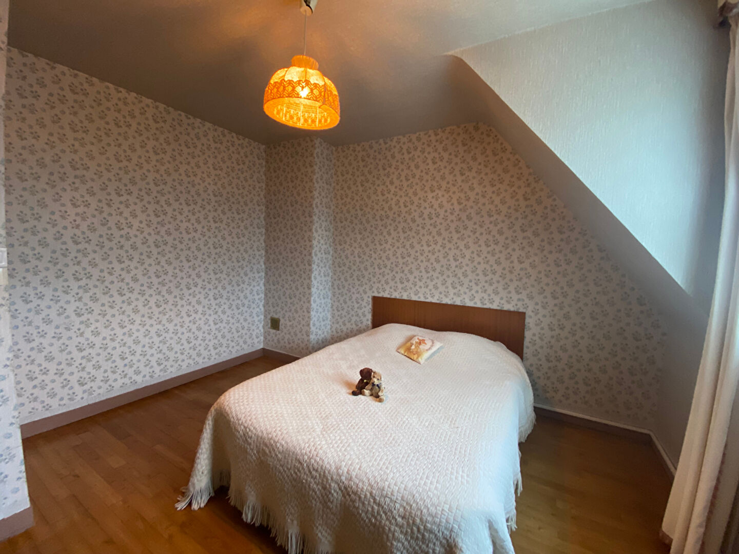 Photo Maison centre de Pleurtuit 5 pièces 100 m2 image 6/6