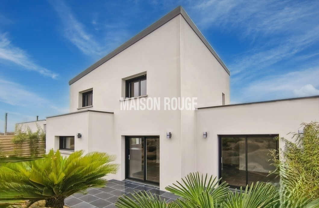 Agence immobilière de Agence Maison Rouge - Lannion