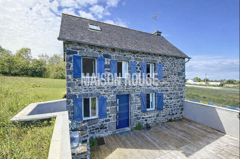 Agence immobilière de Agence de la Maison Rouge - Saint-Quay-Portrieux