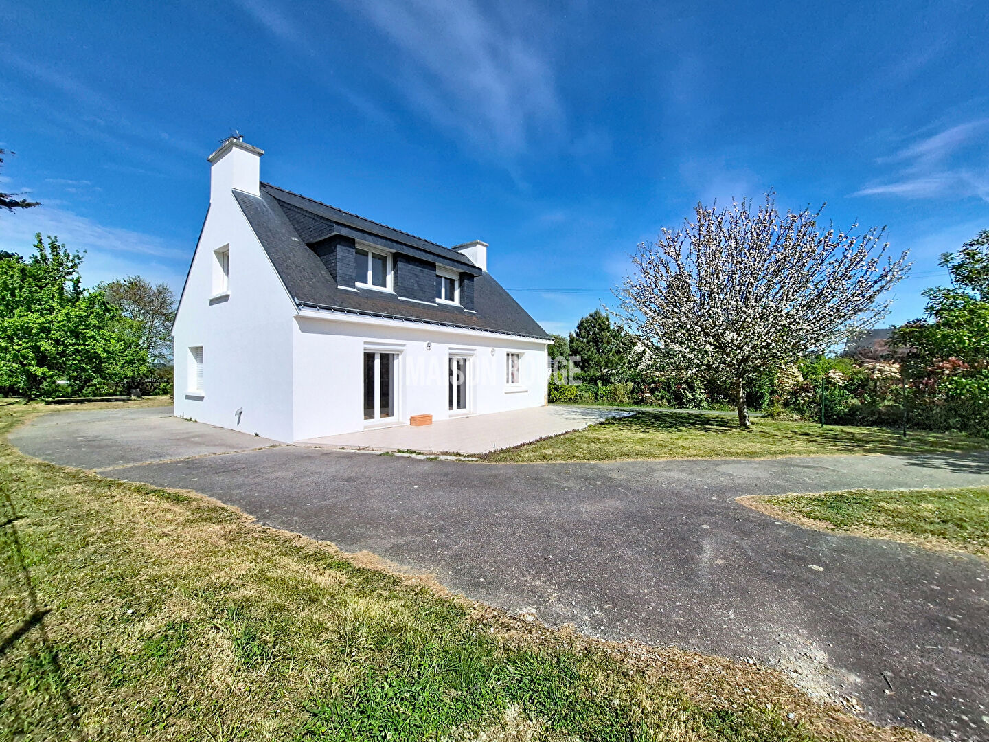 Agence immobilière de Agence de la Maison Rouge - Vannes