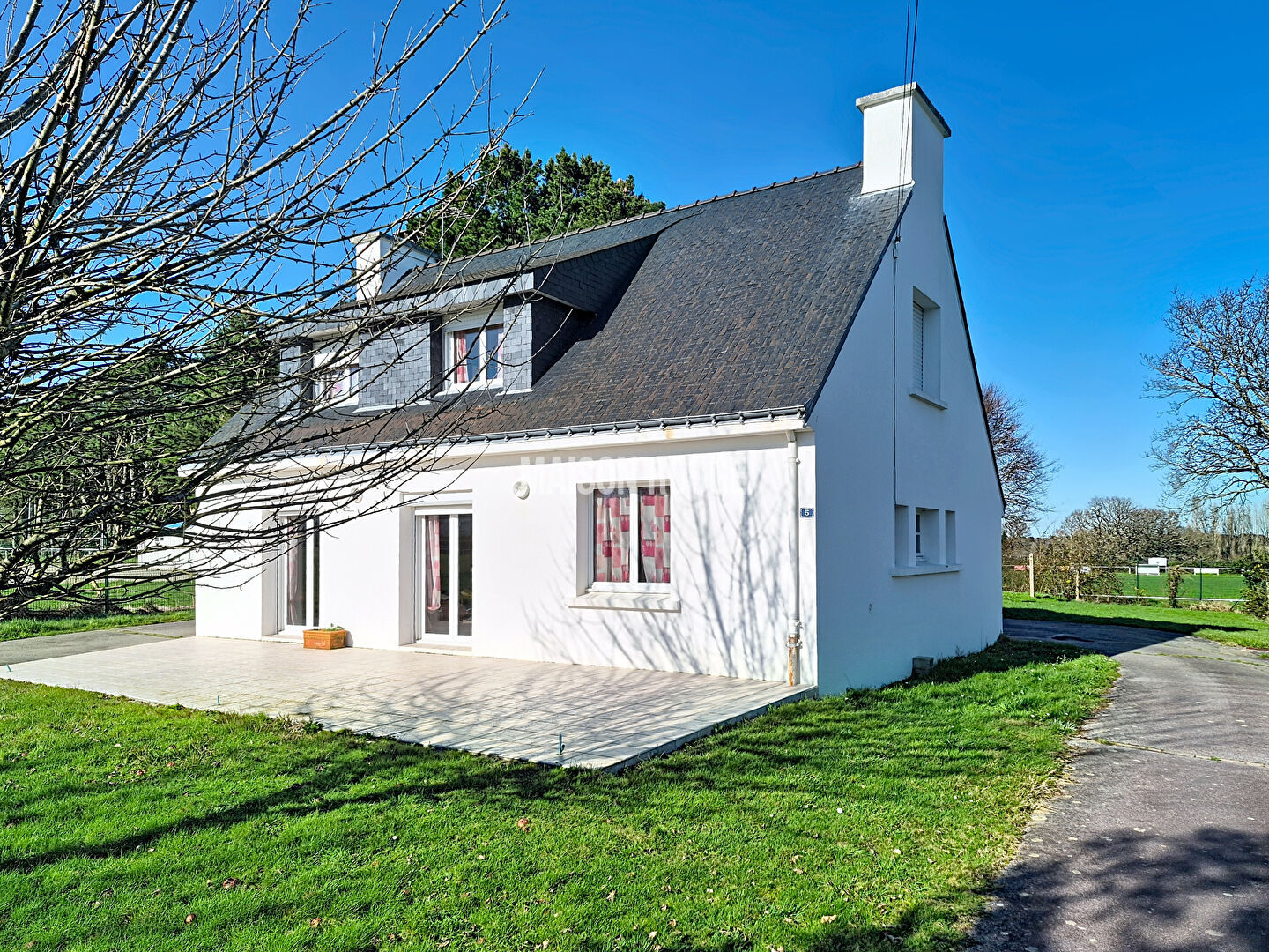 Agence immobilière de Agence de la Maison Rouge - Vannes
