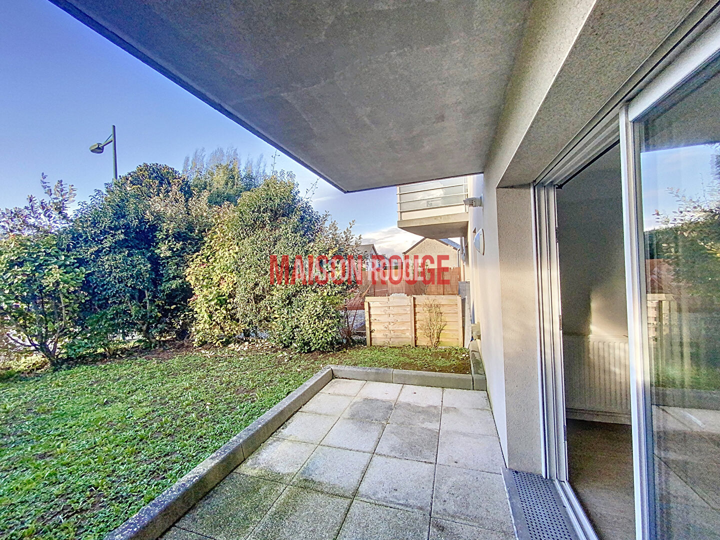 Agence immobilière de Agence de la Maison Rouge - Saint-Malo - Saint-Servan