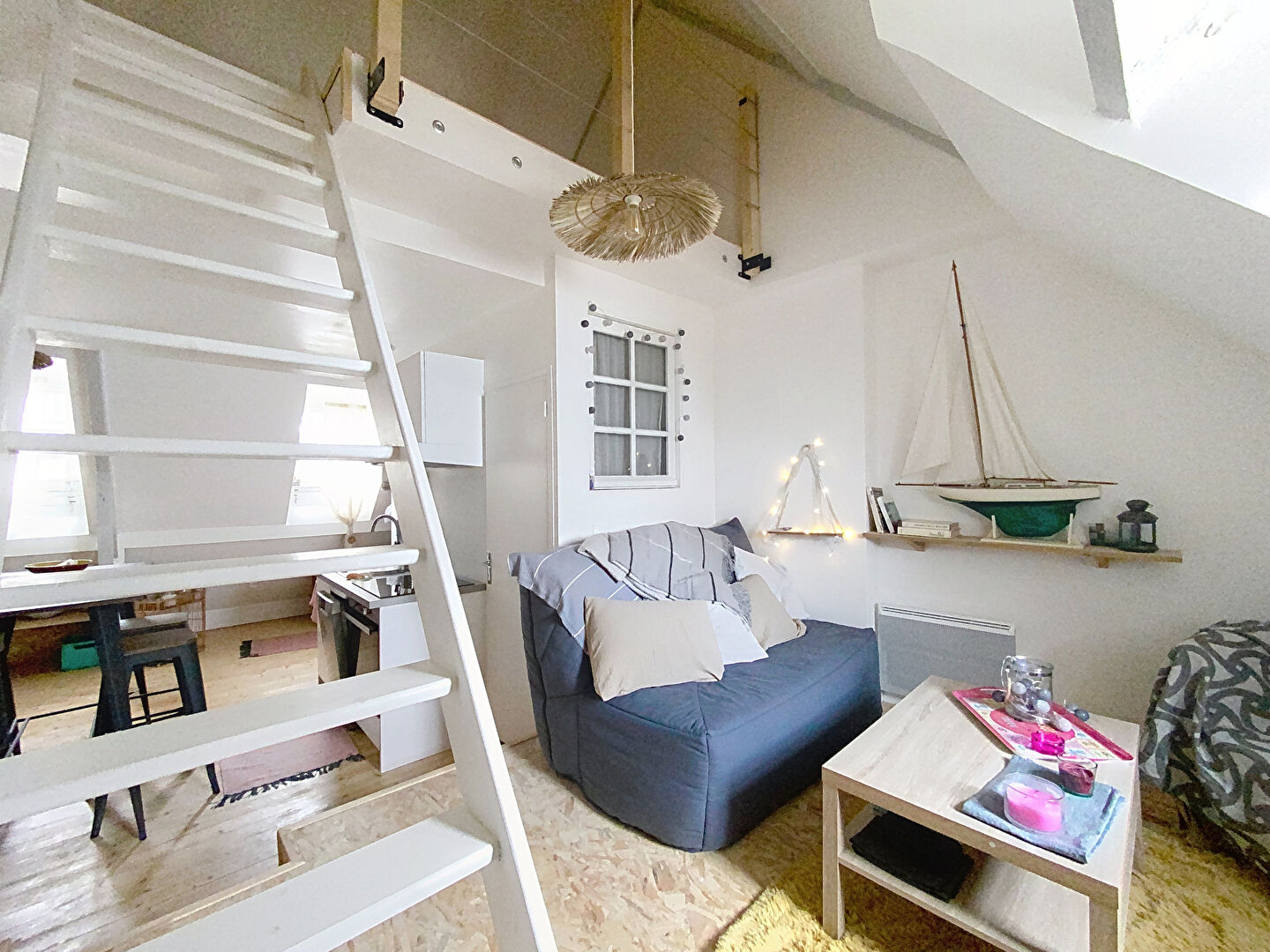 Photo APPARTEMENT A SOLIDOR image 3/6