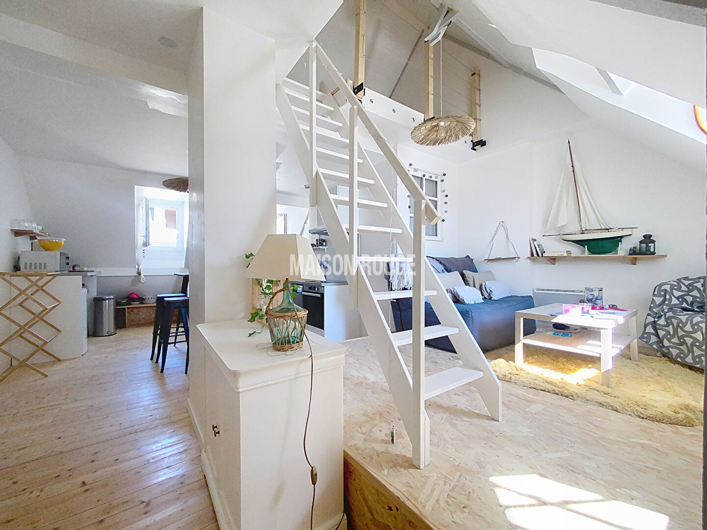 Photo APPARTEMENT A SOLIDOR image 4/6