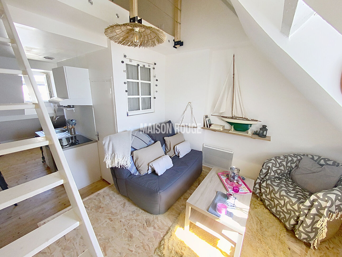 Photo APPARTEMENT A SOLIDOR image 5/6