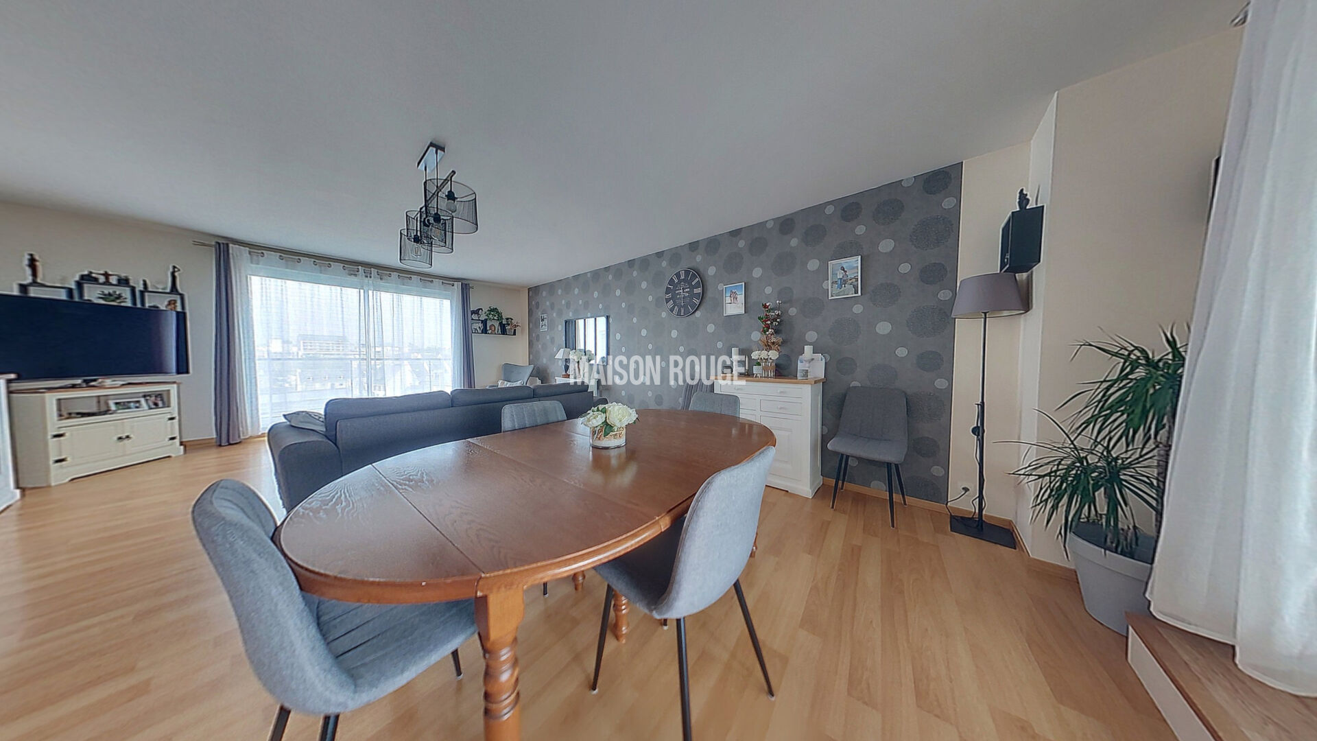 Agence immobilière de Agence de la Maison Rouge - Lamballe