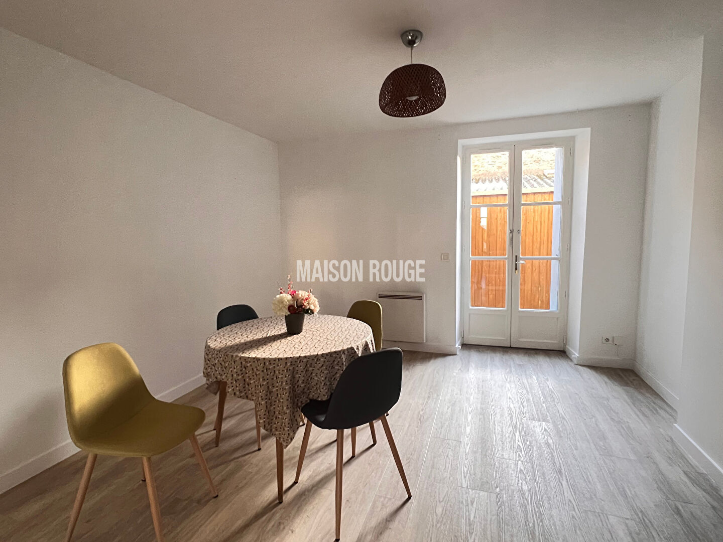 Photo Appartement T2  Hypercentre Cancale image 3/6