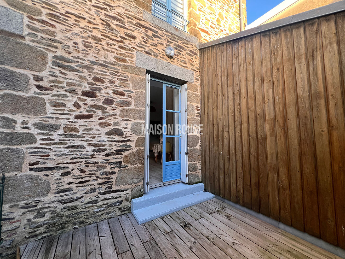 Photo Appartement T2  Hypercentre Cancale image 5/6